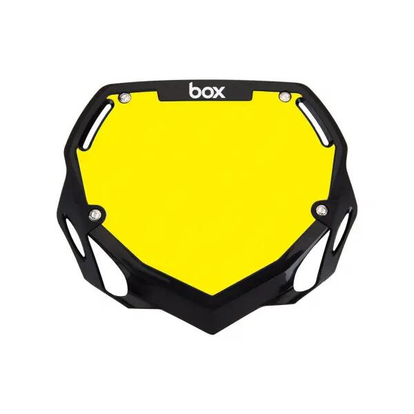Plate Box two pro