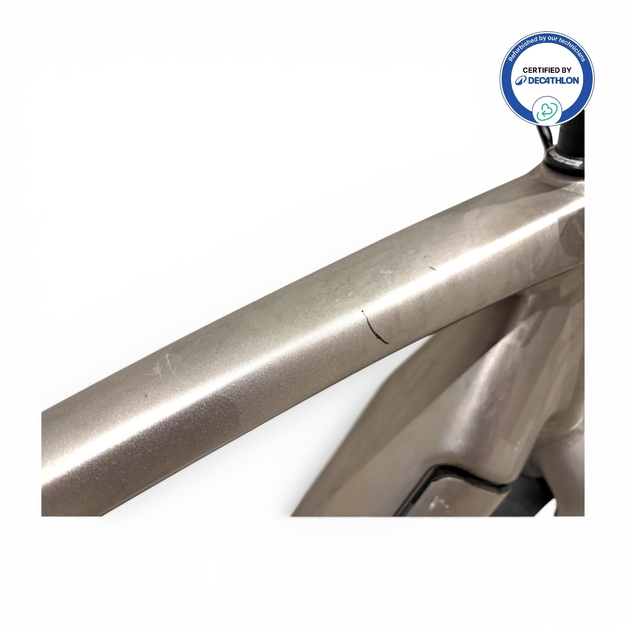 Tweedehands - Speed pedelec fiets - Trek Allant+8S 7/7
