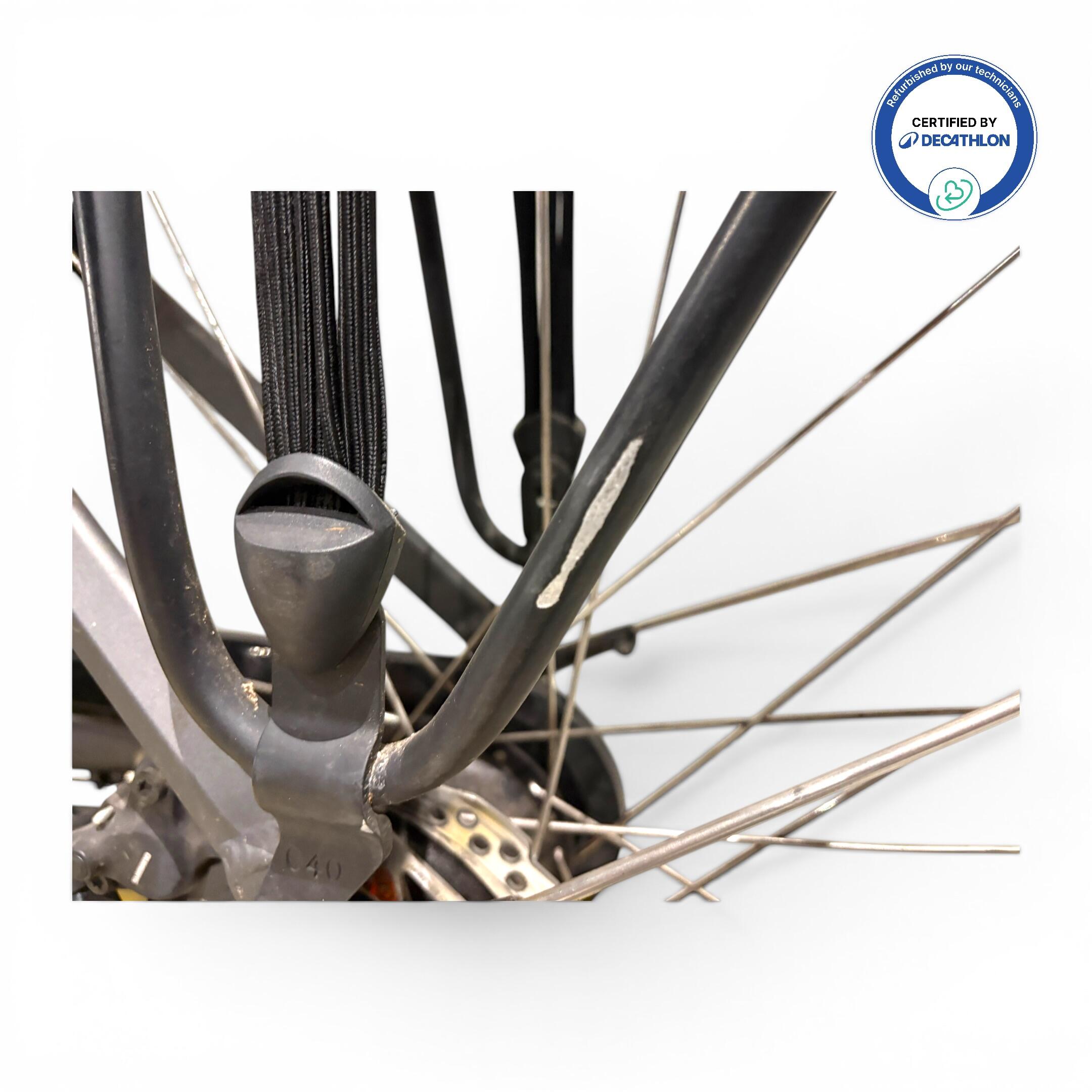 Tweedehands - Elektrische fiets - Trenergy Porto 7/7