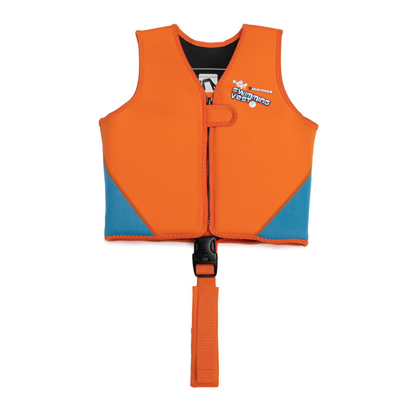Vesta de înot pentru copii Waimea Classic