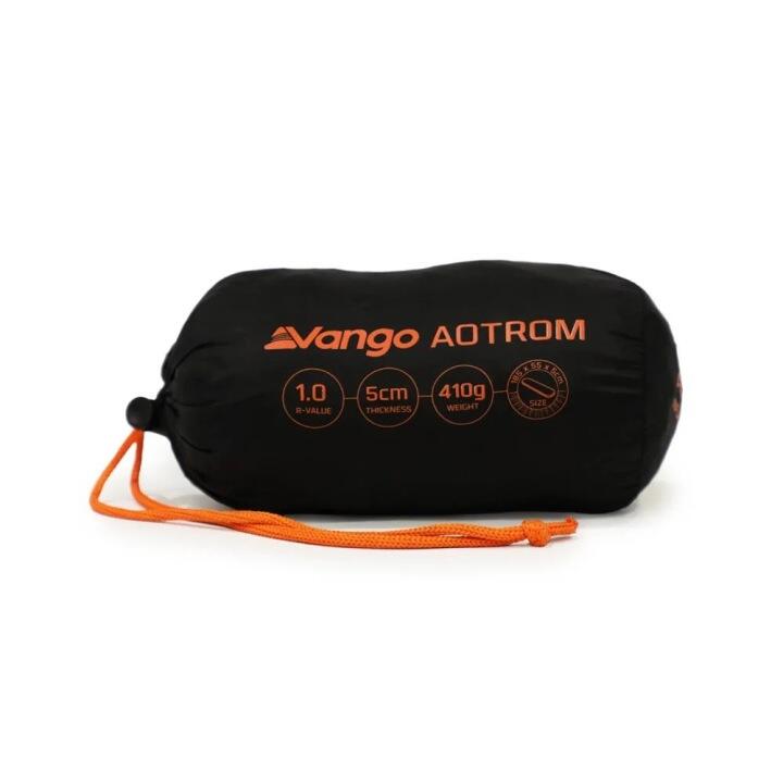 Mata kempingowa Vango Aotrom Sleep Mat 6/6