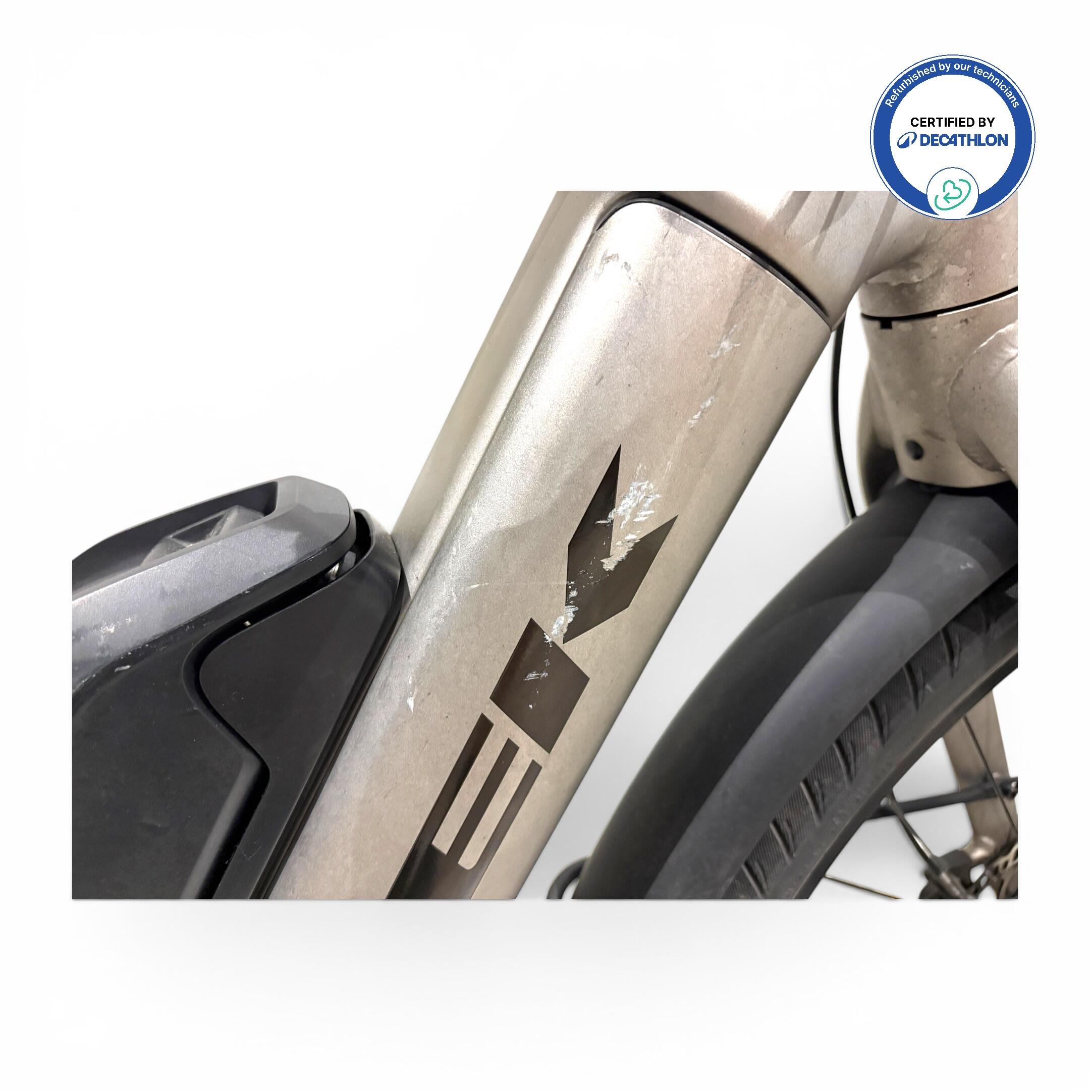 Tweedehands - Speed pedelec fiets - Trek Allant+8S 6/7