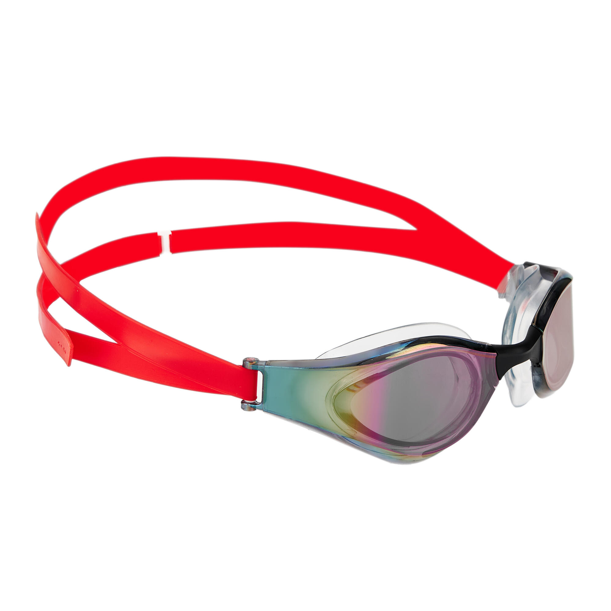 Okulary do pływania aquafeel Aqua Soft Mirrored 5/5