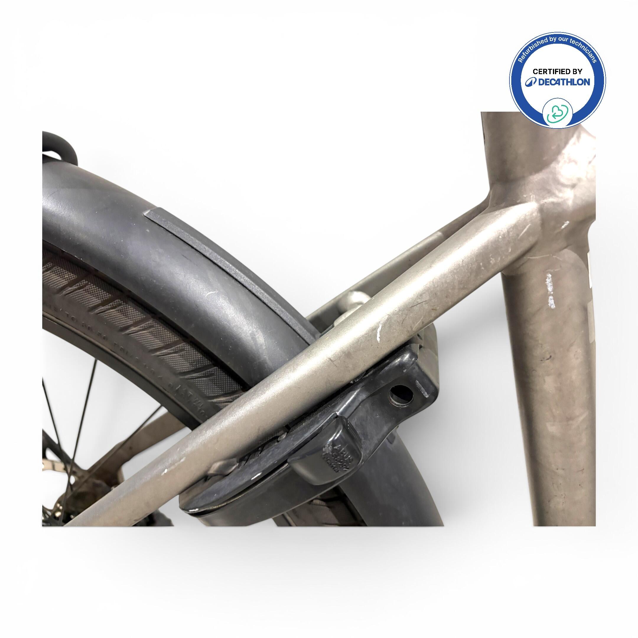 Tweedehands - Speed pedelec fiets - Trek Allant+8S 5/7