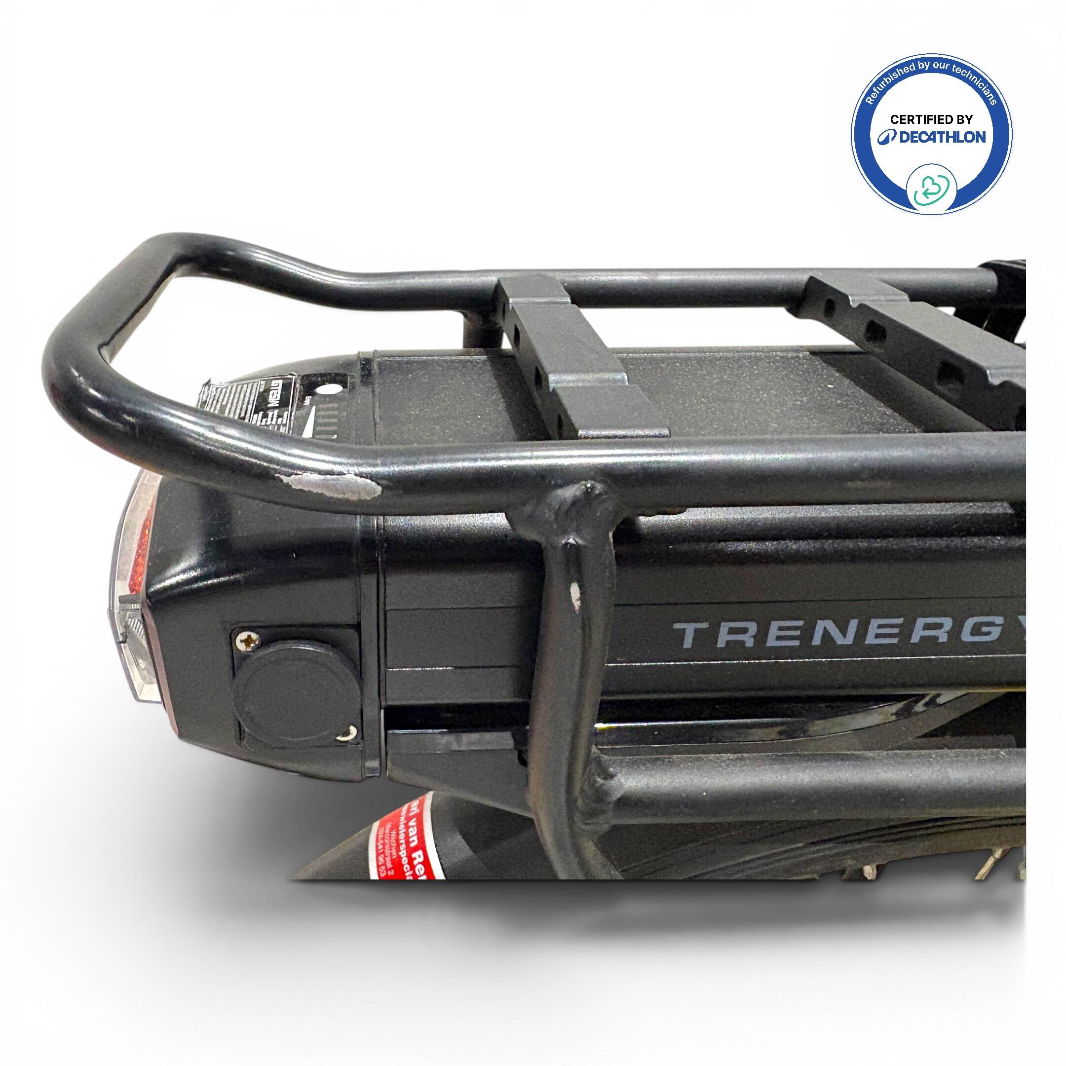 Tweedehands - Elektrische fiets - Trenergy Porto 5/7