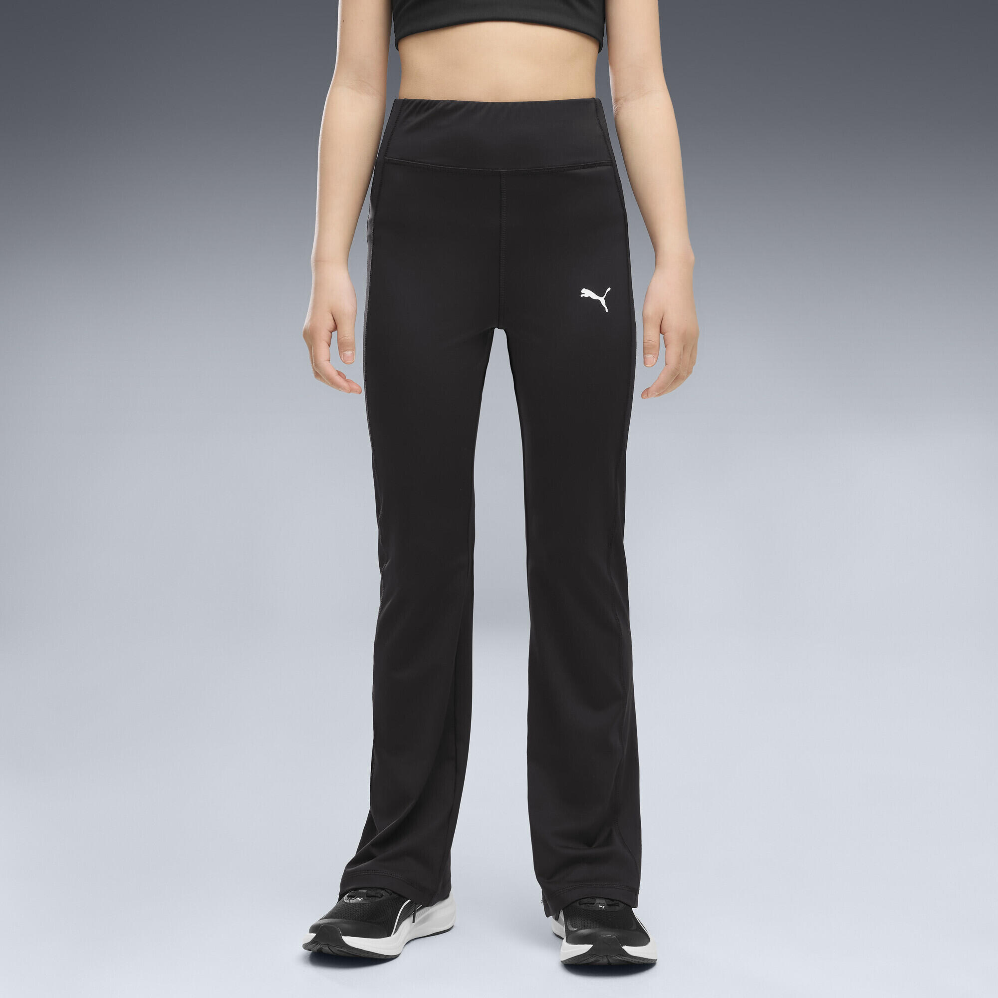 Train All Day Essentials legging met hoge taille voor dames PUMA 4/5