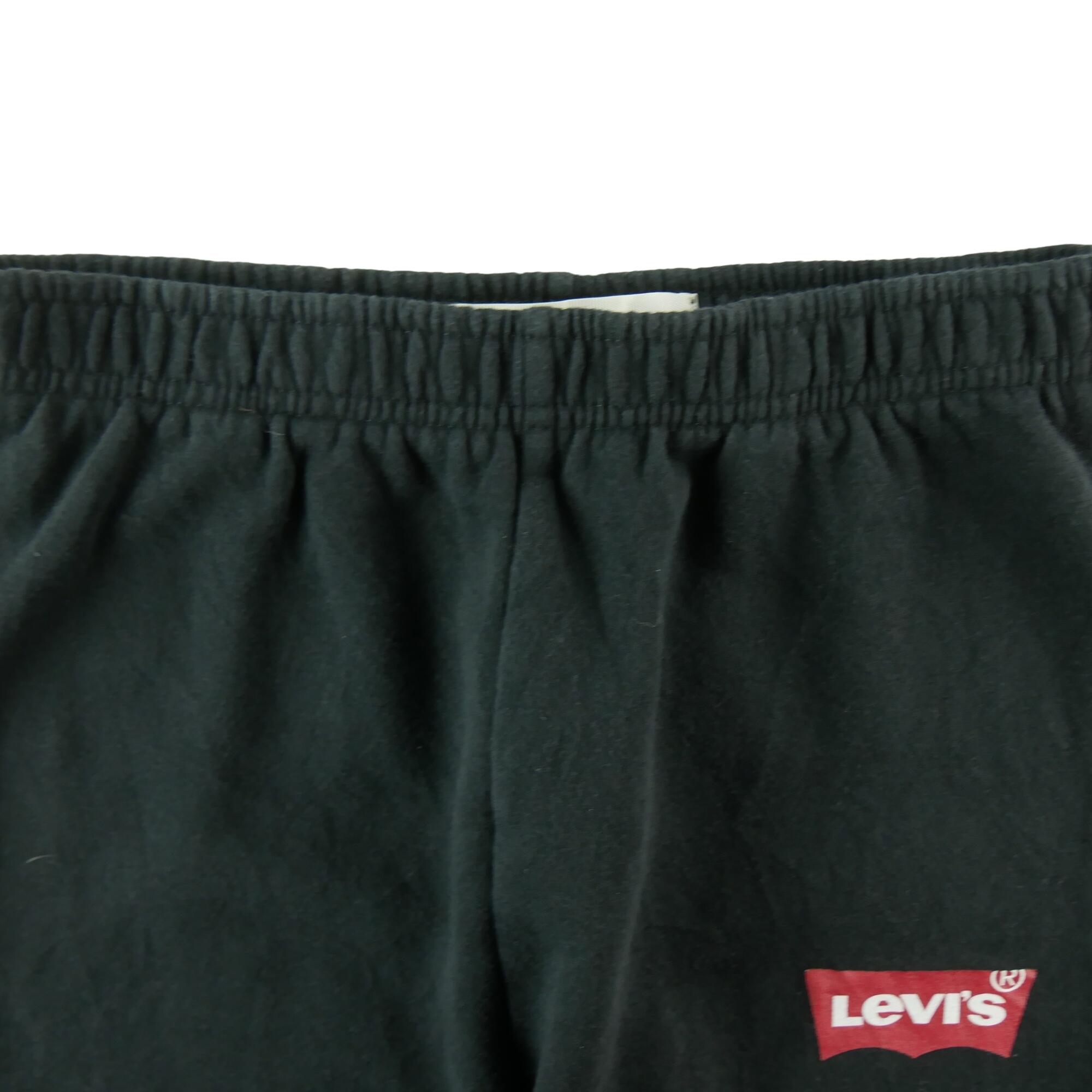Segunda Vida - Pantalón deportivo hombre negro - Muy Bueno 3/6