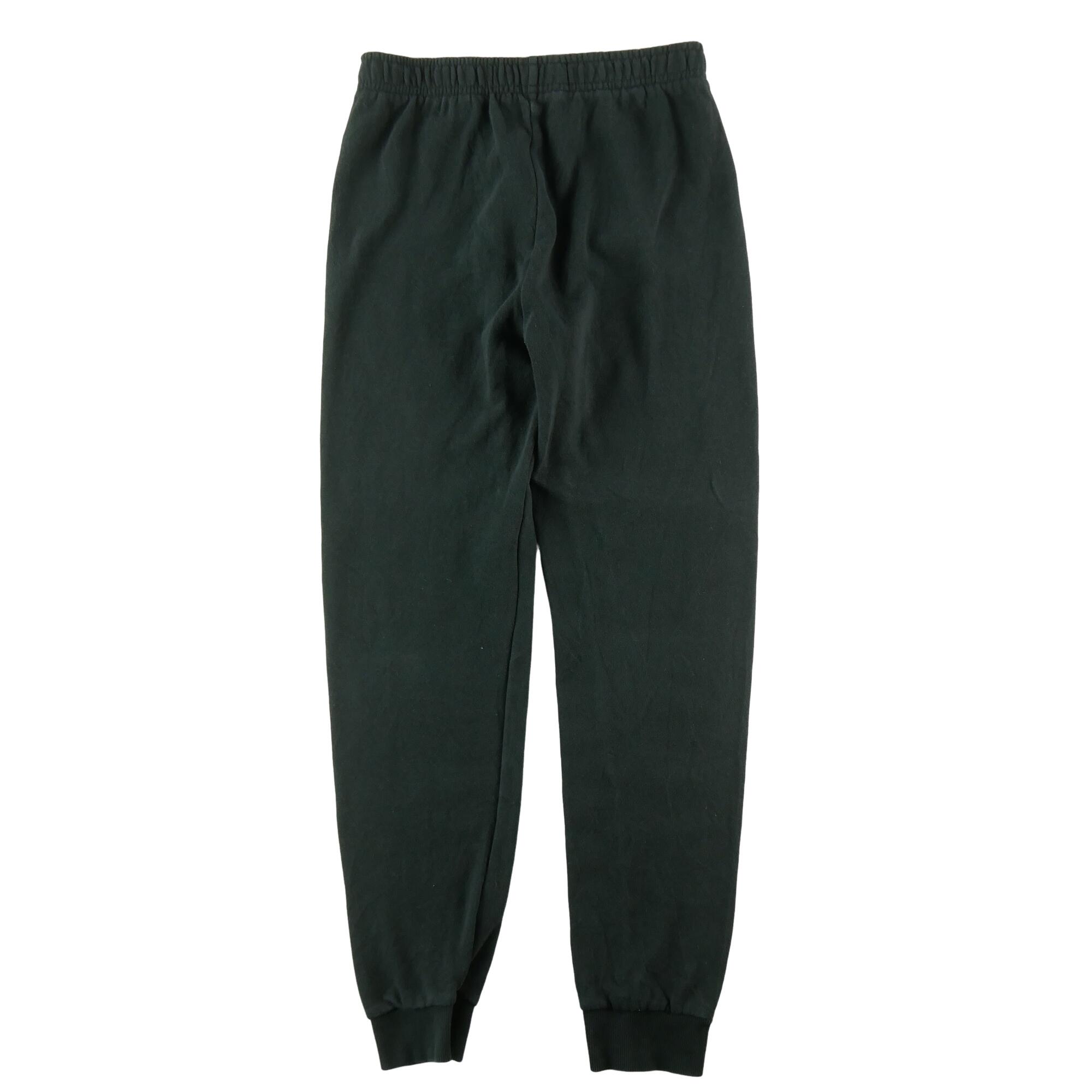 Segunda Vida - Pantalón deportivo hombre negro - Muy Bueno 2/6