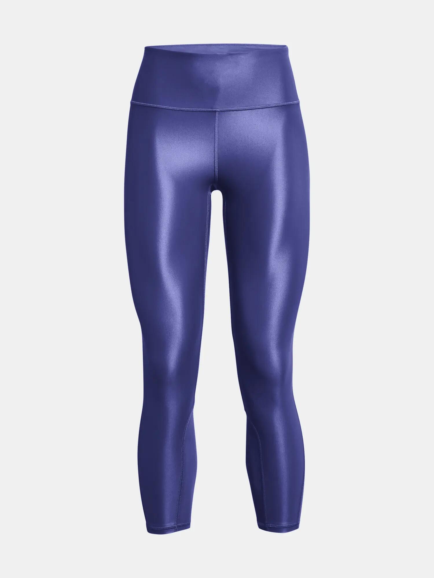 Női Under Armour Iso Chill 7/8 Leg NS kompressziós leggings 3/7