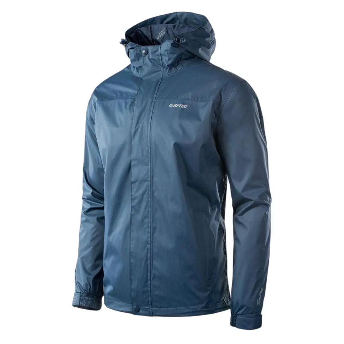 Veste RESTI Homme (Bleu Marine Foncé) 3/3