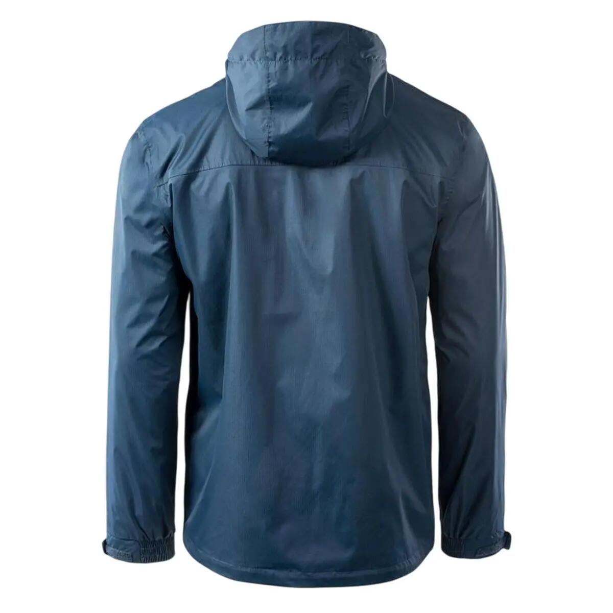 Veste RESTI Homme (Bleu Marine Foncé) 2/3