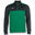 Sweat-shirt Garçon Joma Winner vert noir