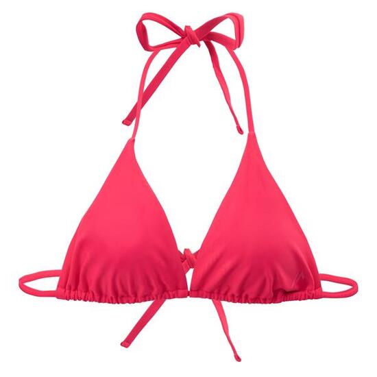 Haut De Maillot De Bain FIBI Femme (Violet Fuchsia)