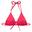 Bikini Top Drumeții În Natură Martes Essential Fibi Femei