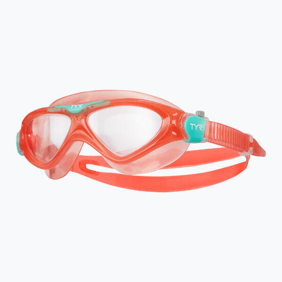 Maschera da nuoto TYR Rogue