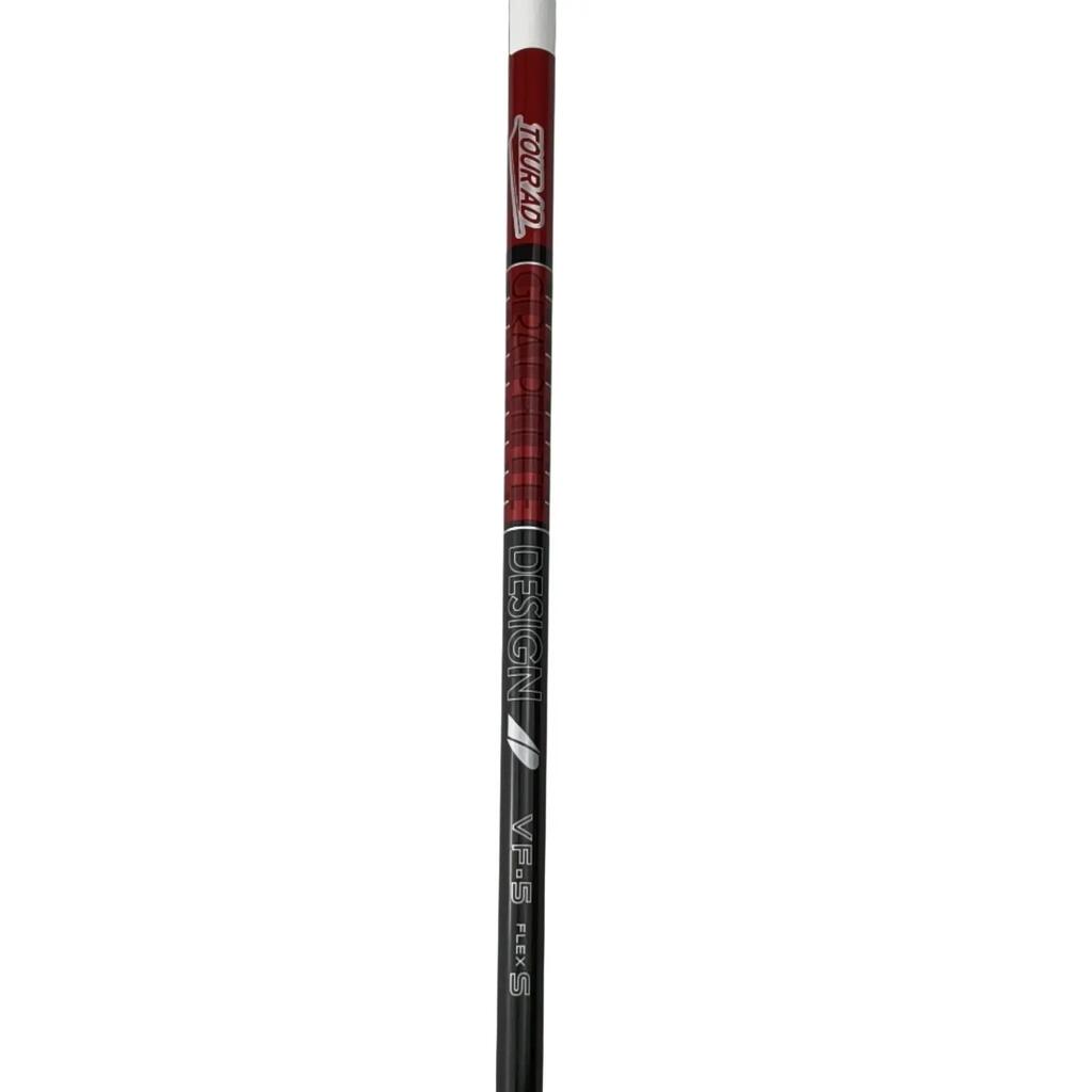 Graphite Design Tour AD VF-5 Driver Shaft / Flex Stiff / Ping 4th Gen