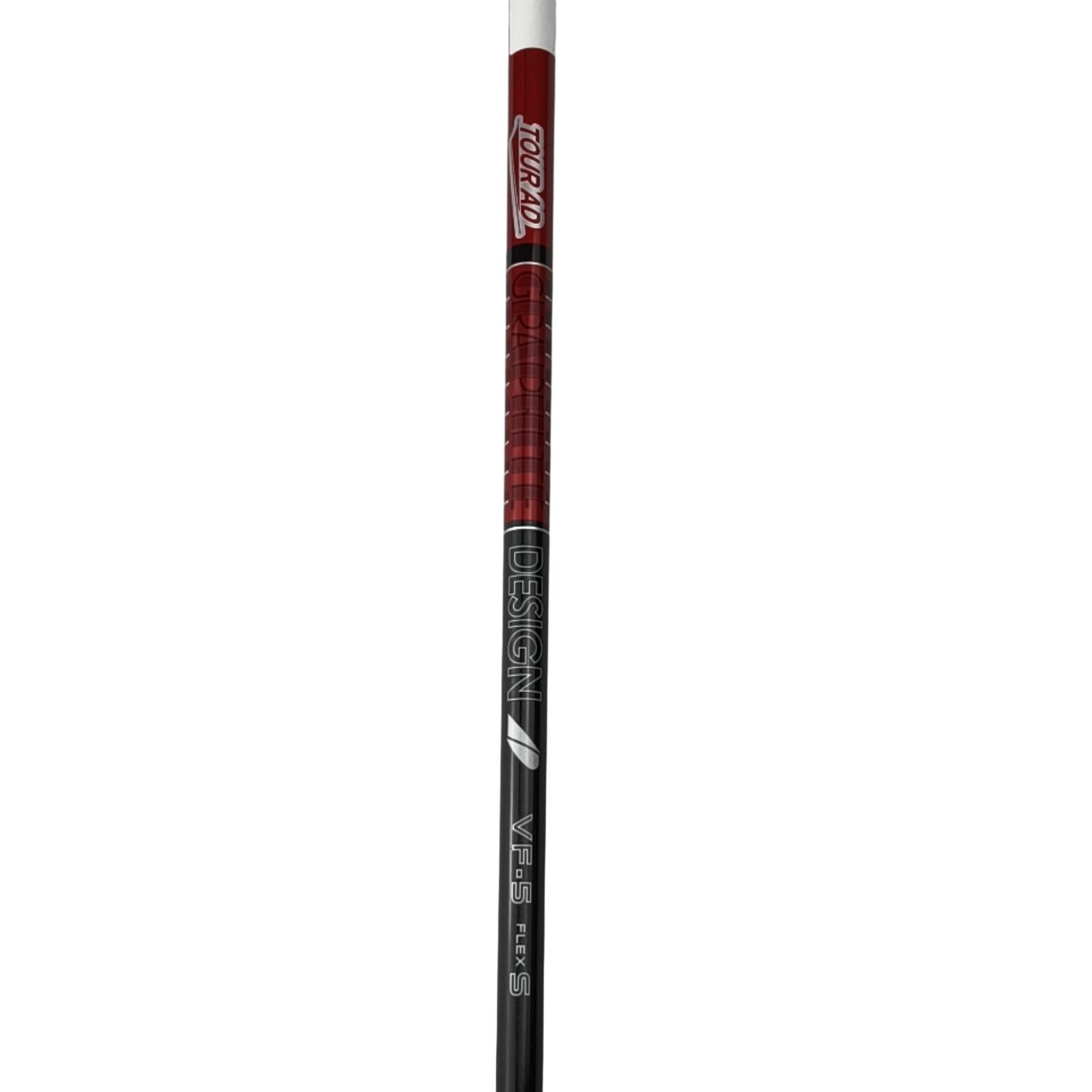 GRAPHITE DESIGN picture