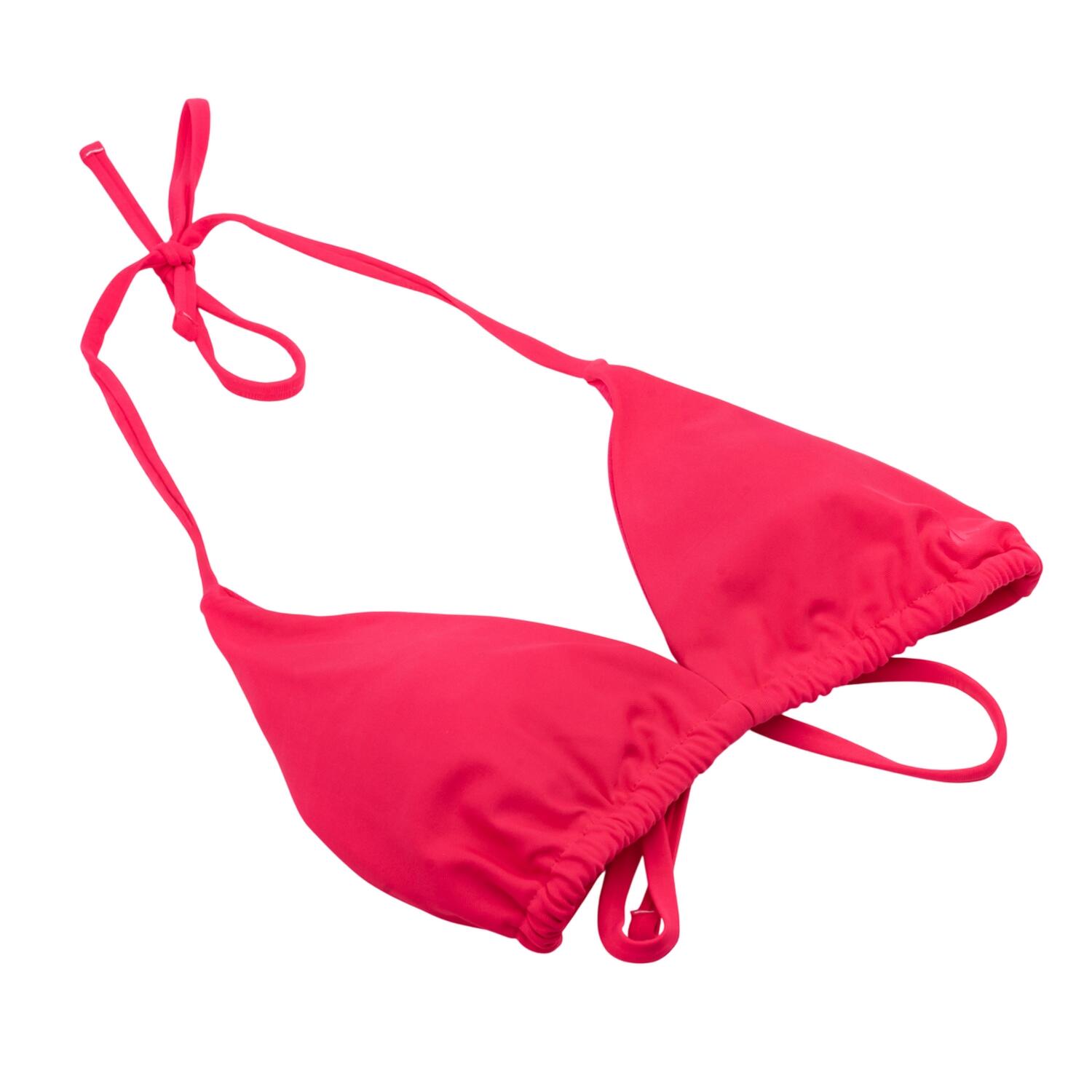 Haut De Maillot De Bain FIBI Femme (Violet Fuchsia) 3/3