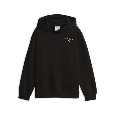 Felpa con cappuccio PUMA x HYROX per ragazzi PUMA