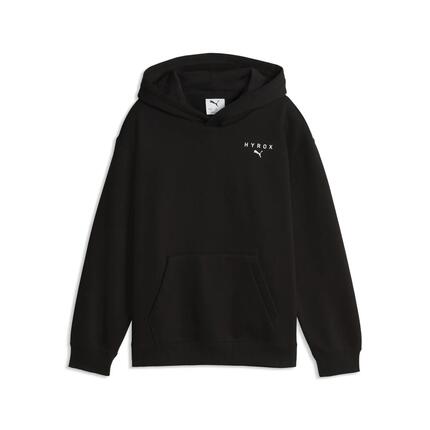 Hoodie PUMA x HYROX Enfant et Adolescent PUMA