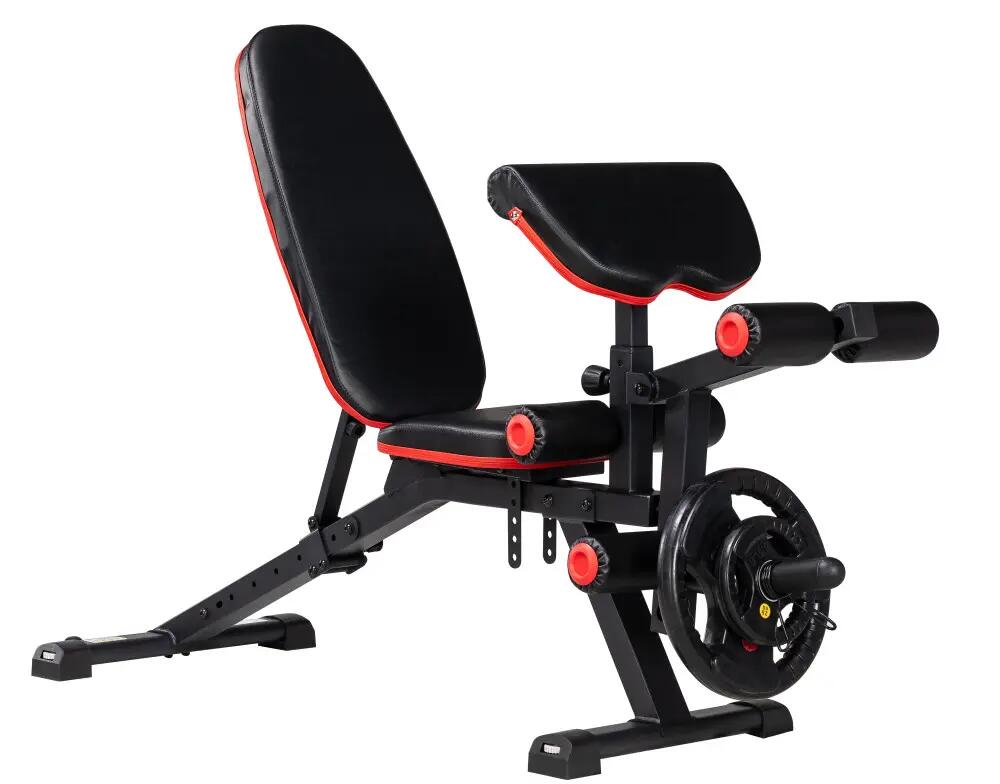 HC HOME FITNESS picture