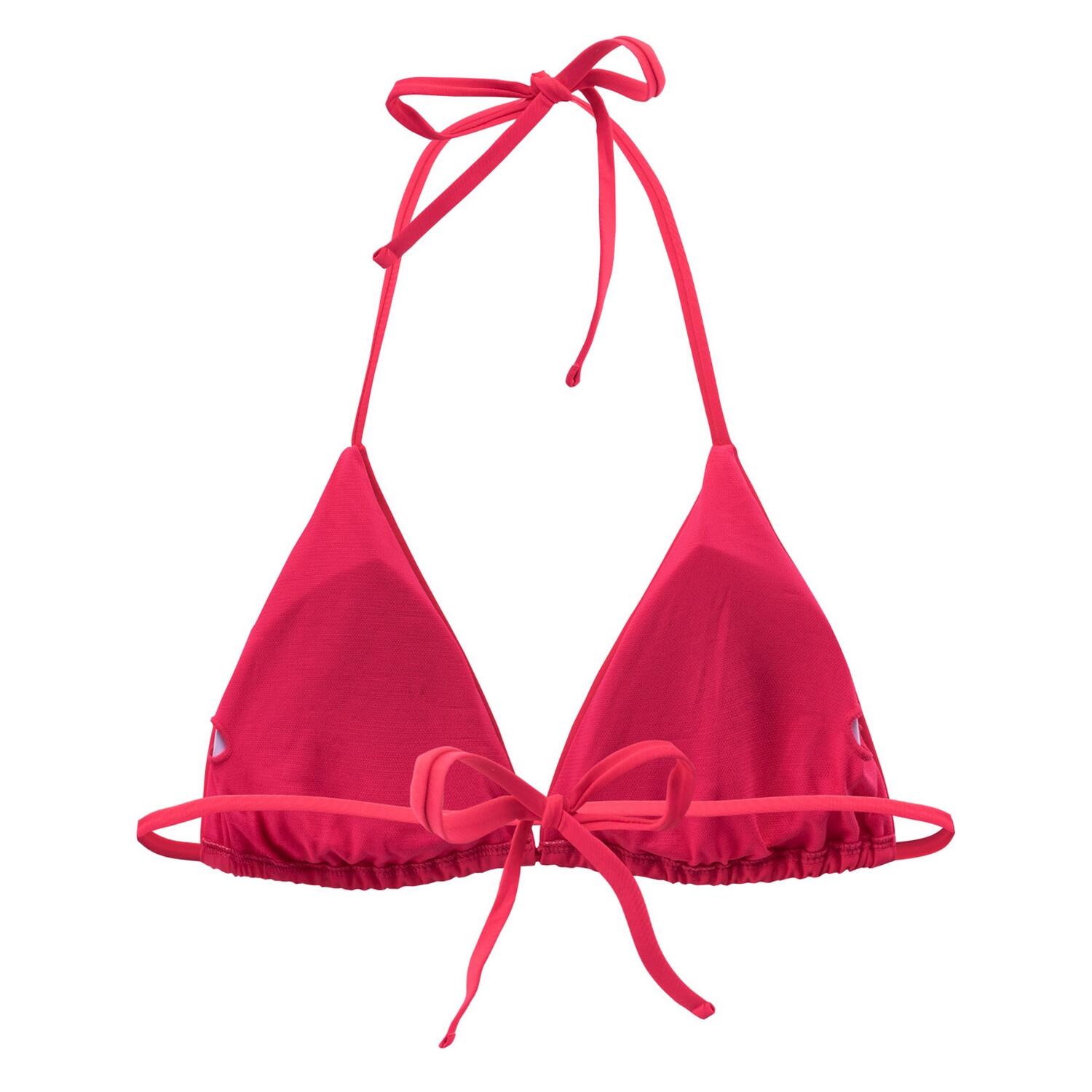 Haut De Maillot De Bain FIBI Femme (Violet Fuchsia) 2/3