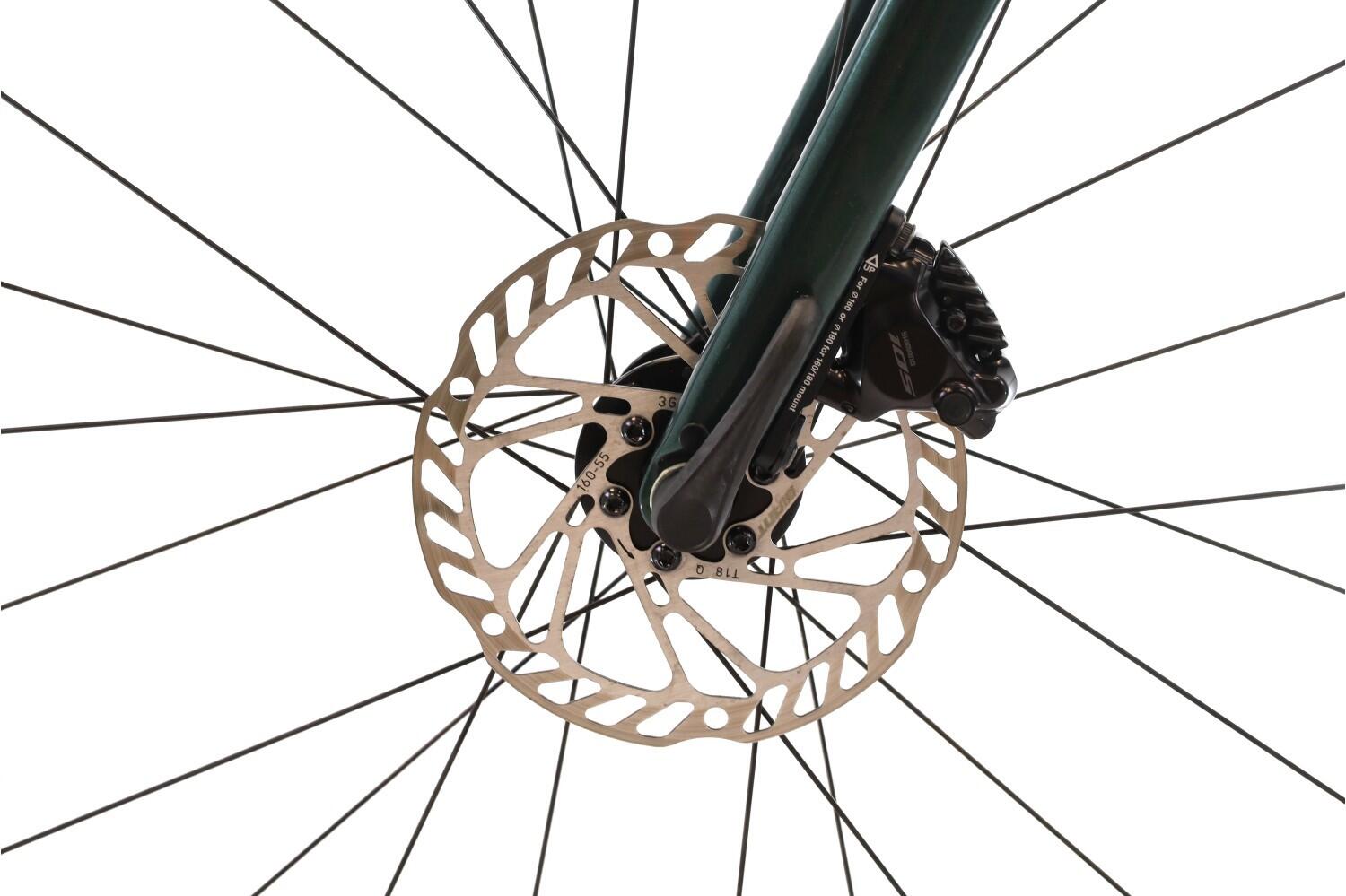 Segunda Vida · Bicicleta carretera · Liv Avail 2 · Muy buen estado 7/8