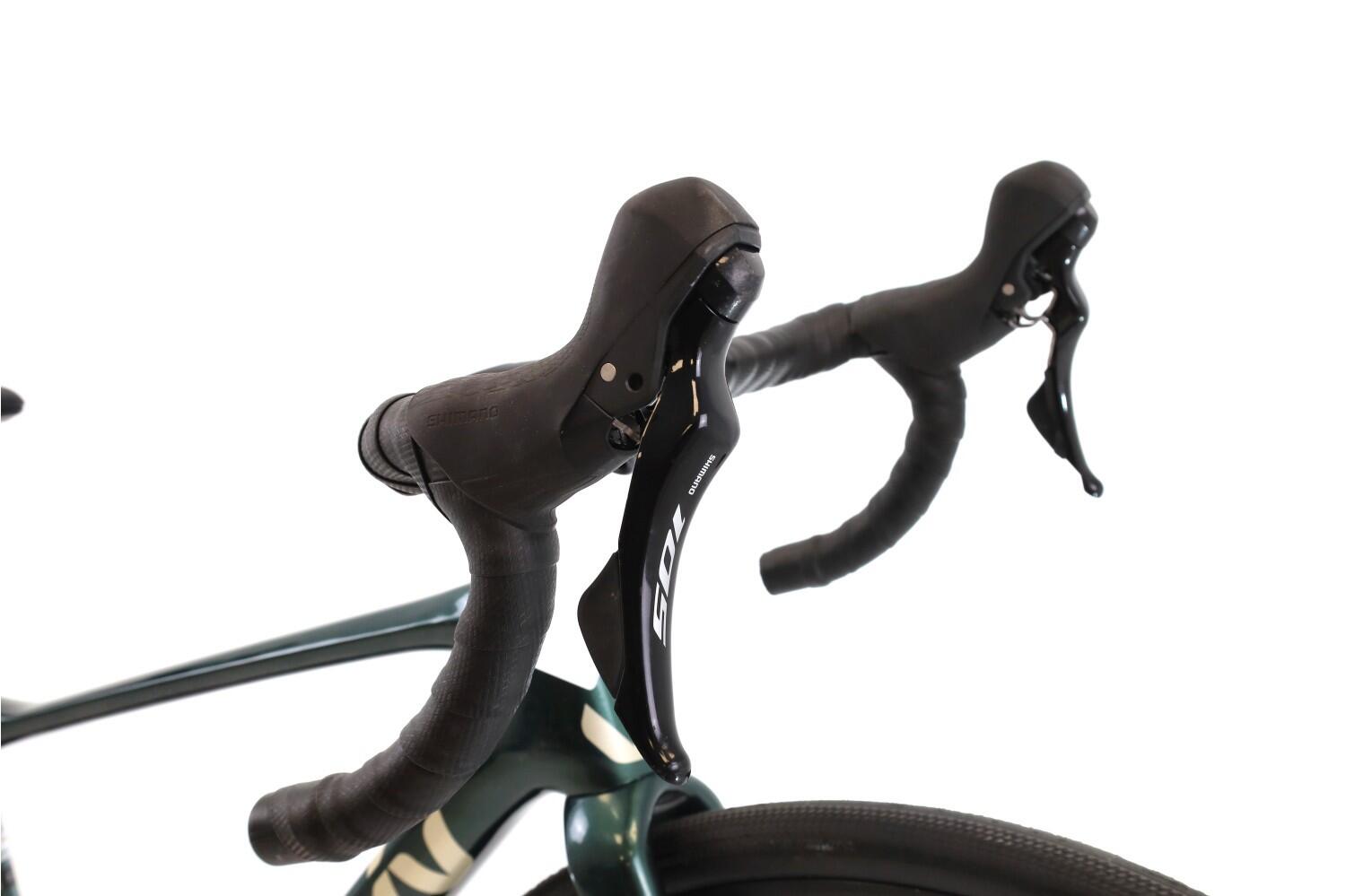 Segunda Vida · Bicicleta carretera · Liv Avail 2 · Muy buen estado 6/8