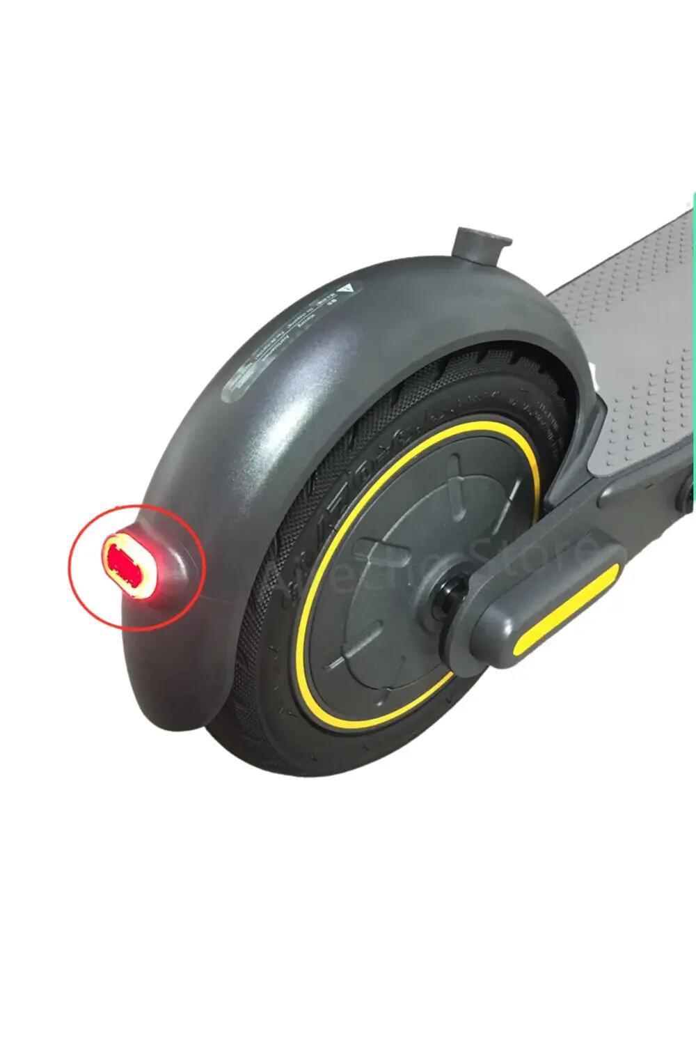 Copie lumină spate pentru Ninebot Max G30 (Max-7B) 3/3