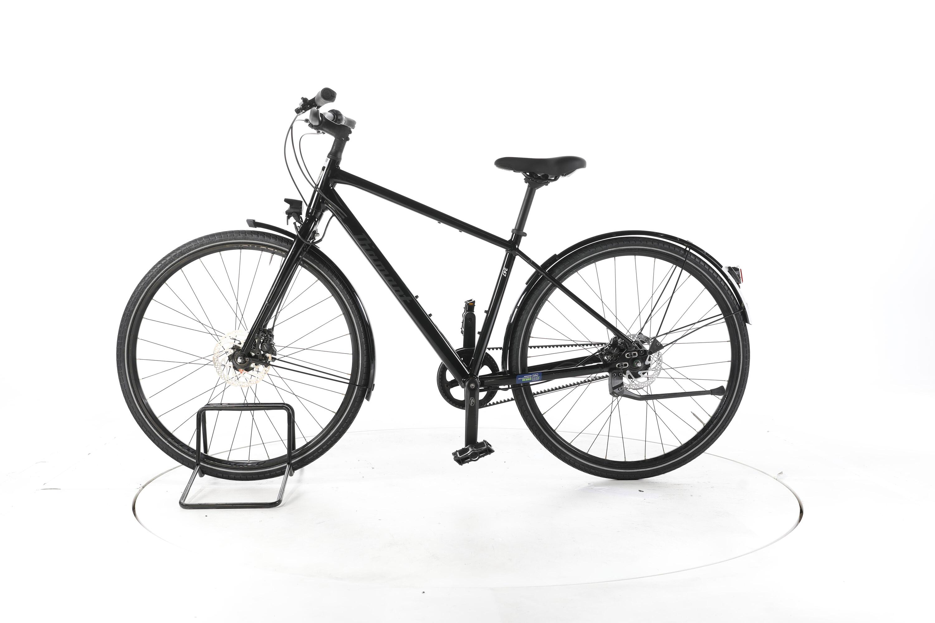 Refurbished - Diamant 247 Fahrrad City & Trekking - Sehr gut 6/7