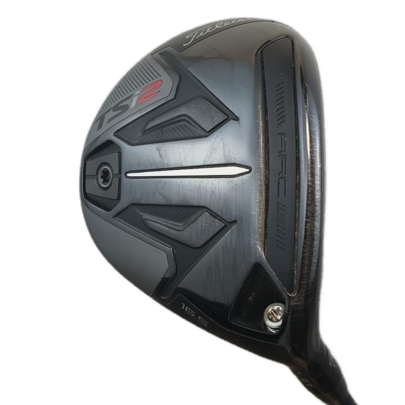 TITLEIST picture