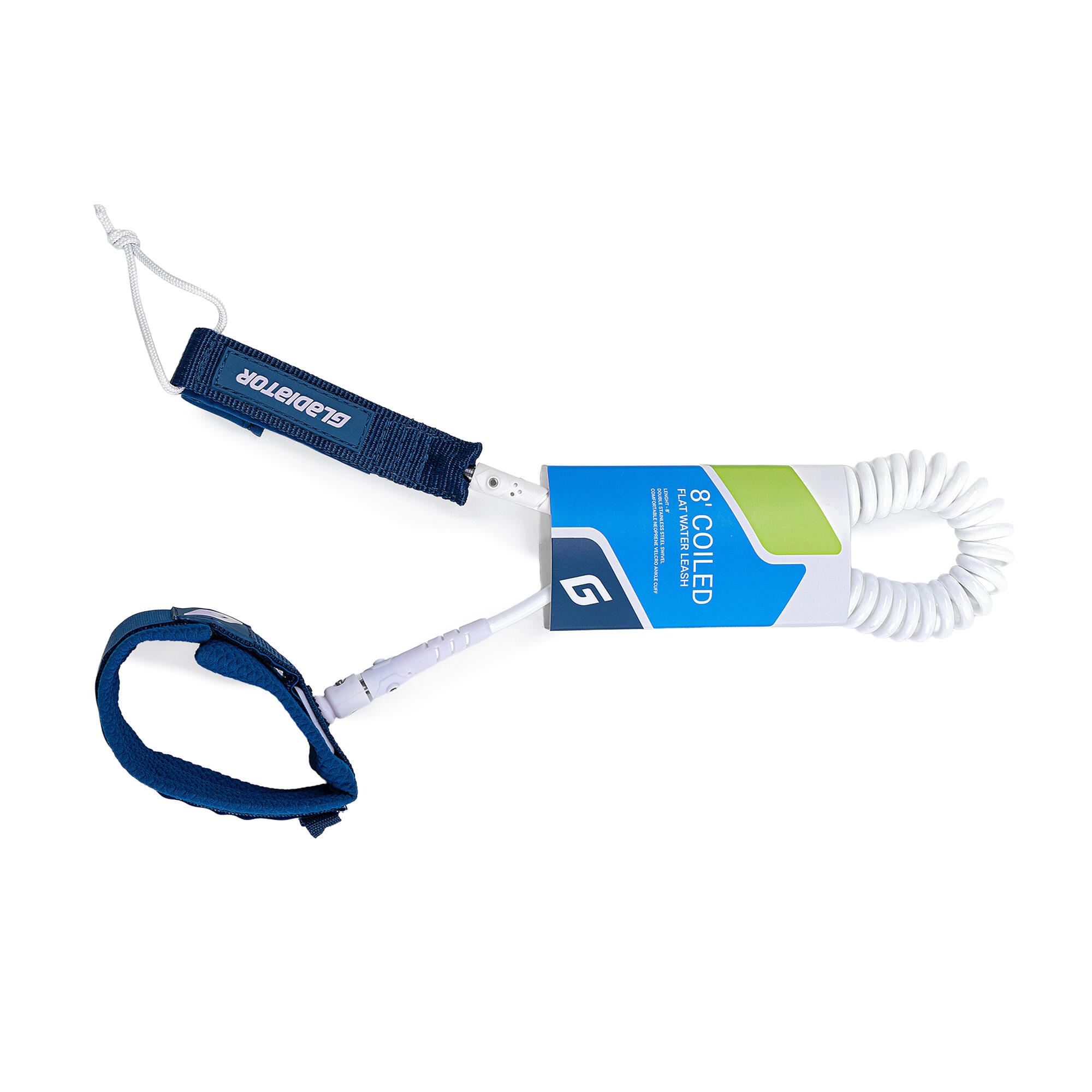 Leash do deski SUP Gladiator Origin 2/2