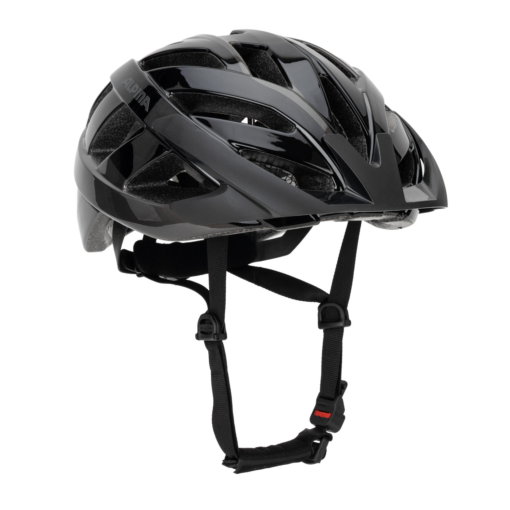 Kask rowerowy Alpina Panoma 3.0 5/5