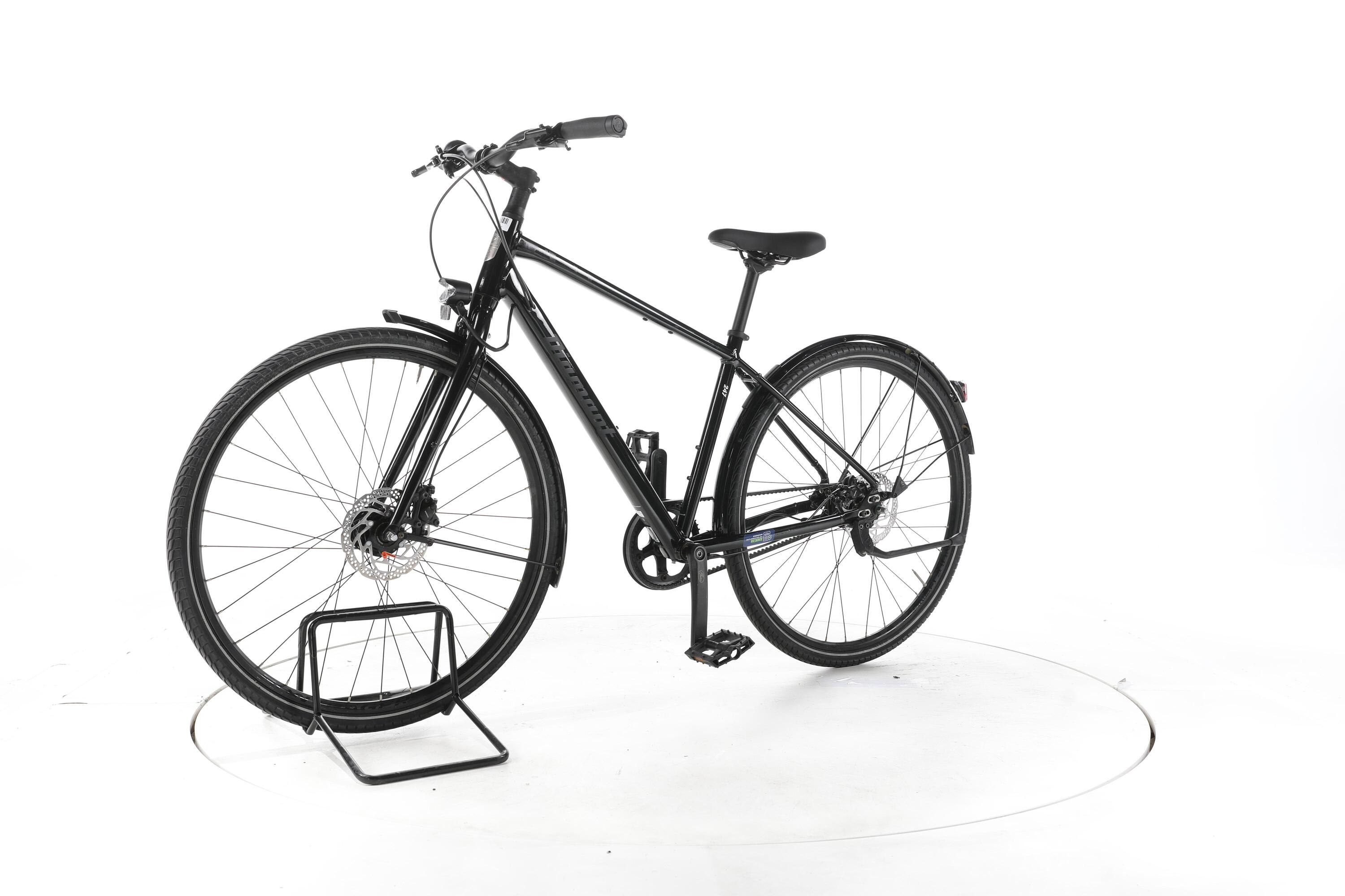 Refurbished - Diamant 247 Fahrrad City & Trekking - Sehr gut 5/7