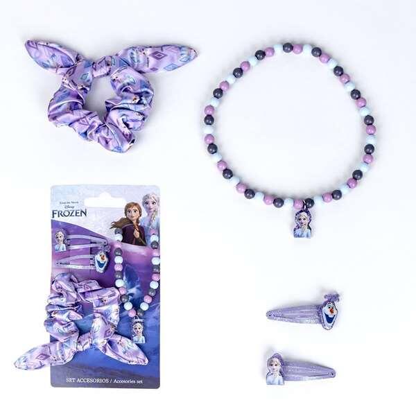 Set di Bellezza Bambini Frozen 7/7