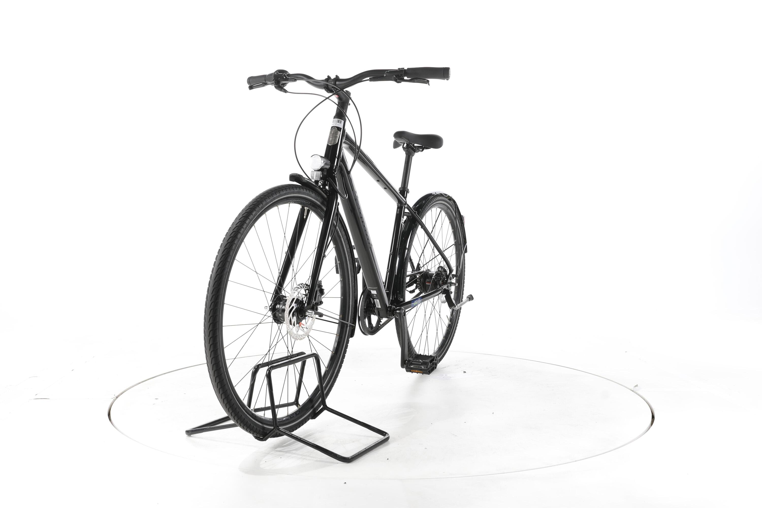 Refurbished - Diamant 247 Fahrrad City & Trekking - Sehr gut 4/7