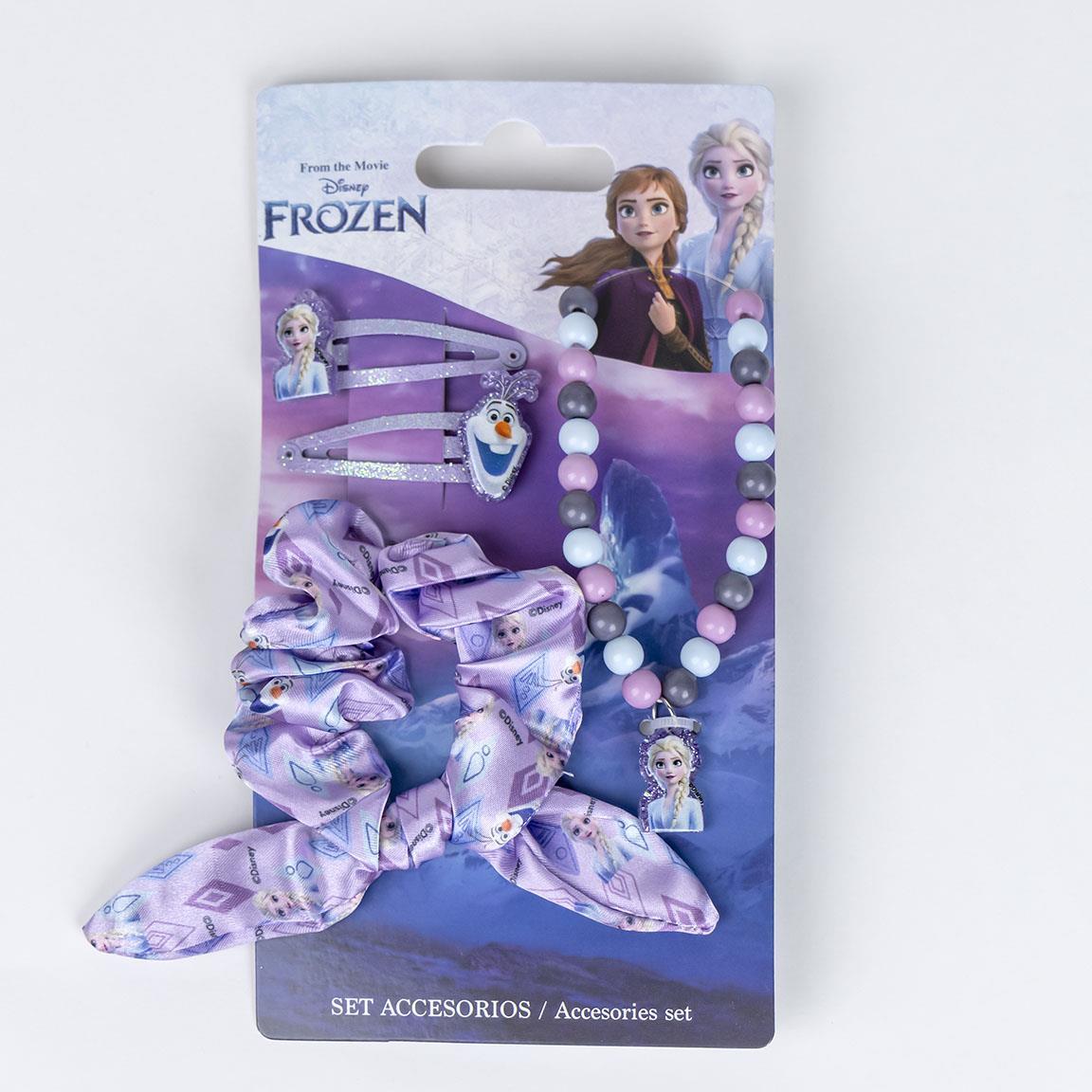 Set di Bellezza Bambini Frozen 6/7
