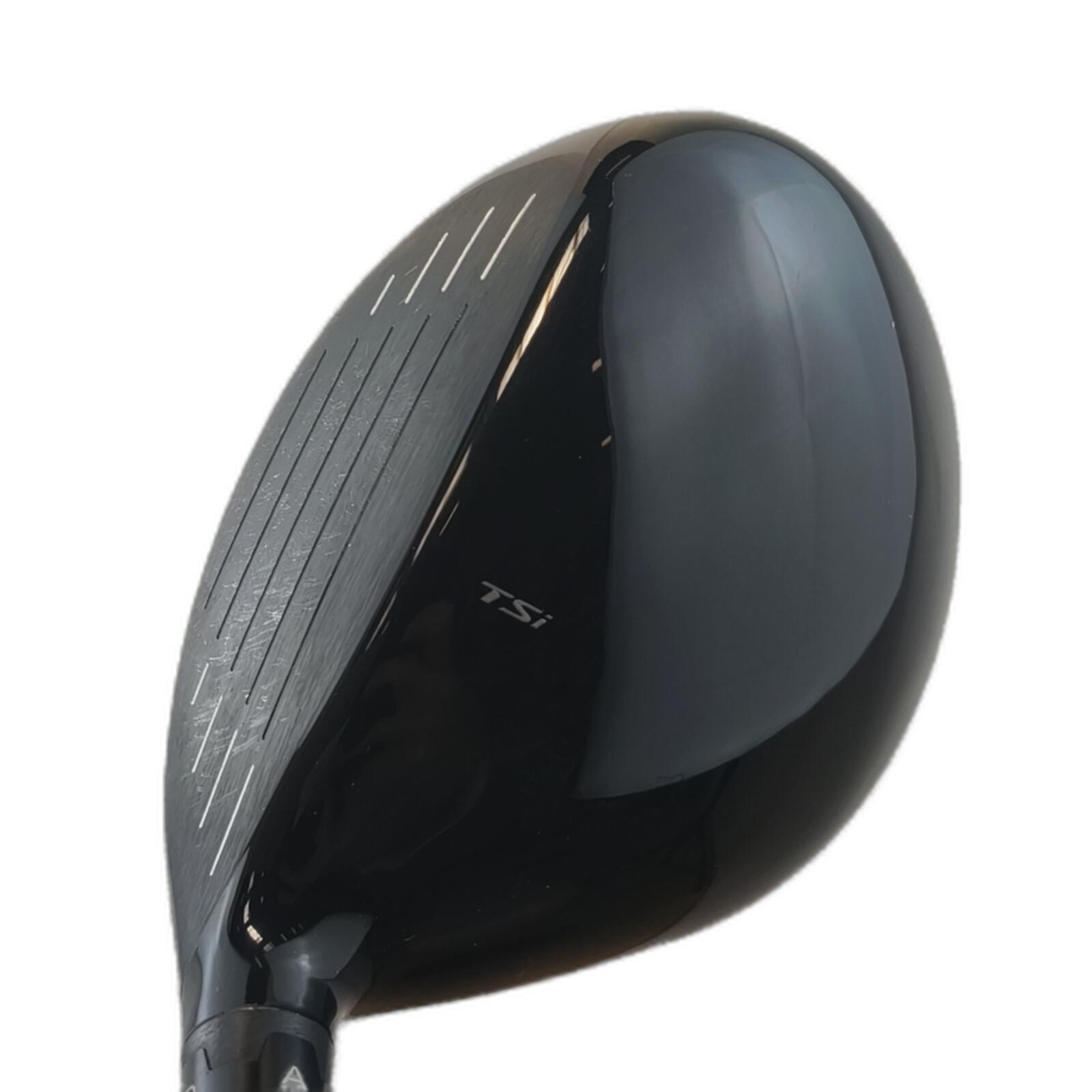Titleist TSi2 Fairway Wood / Flex Regular / #3/16.5 4/6