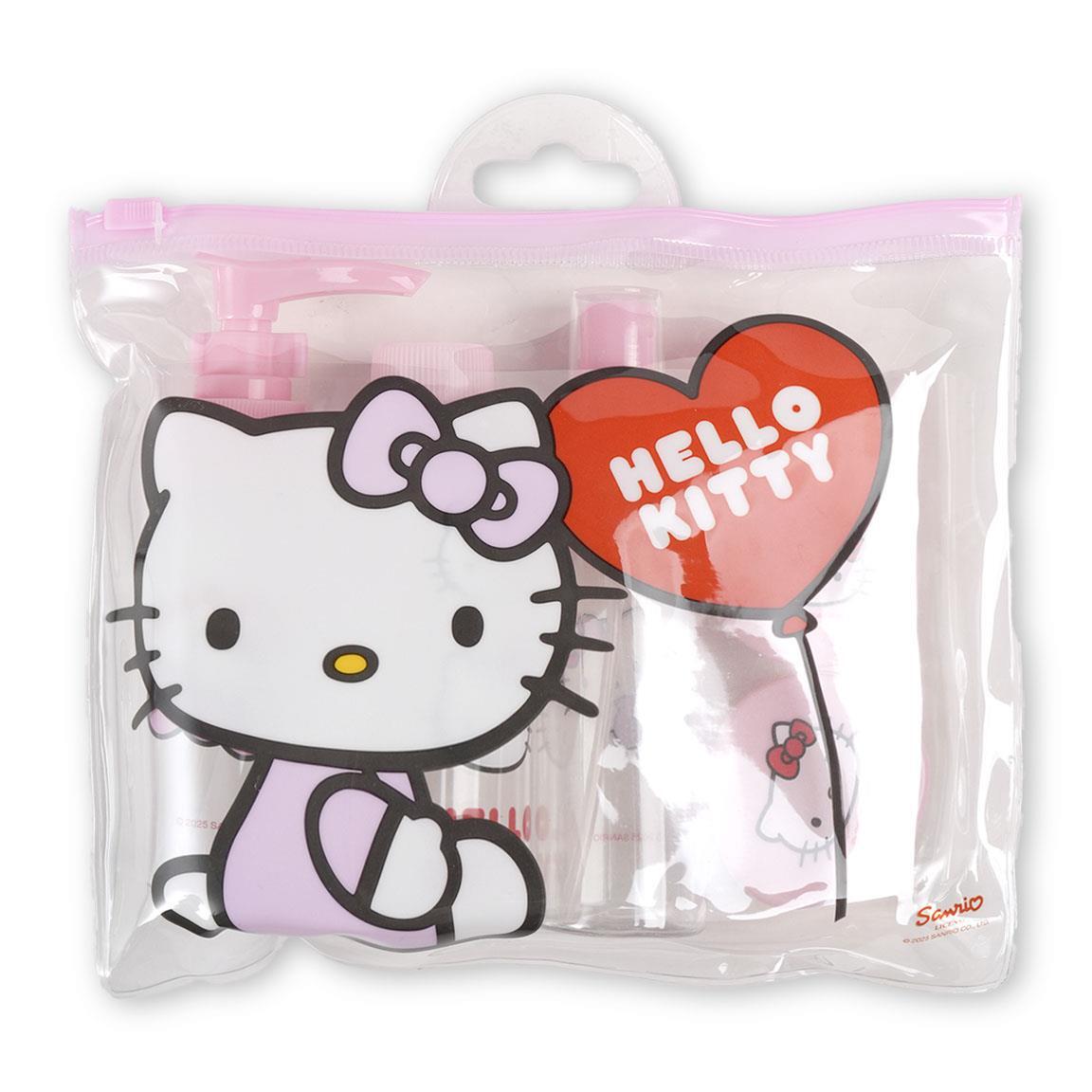 Set de Soins Enfant Hello Kitty 3/3
