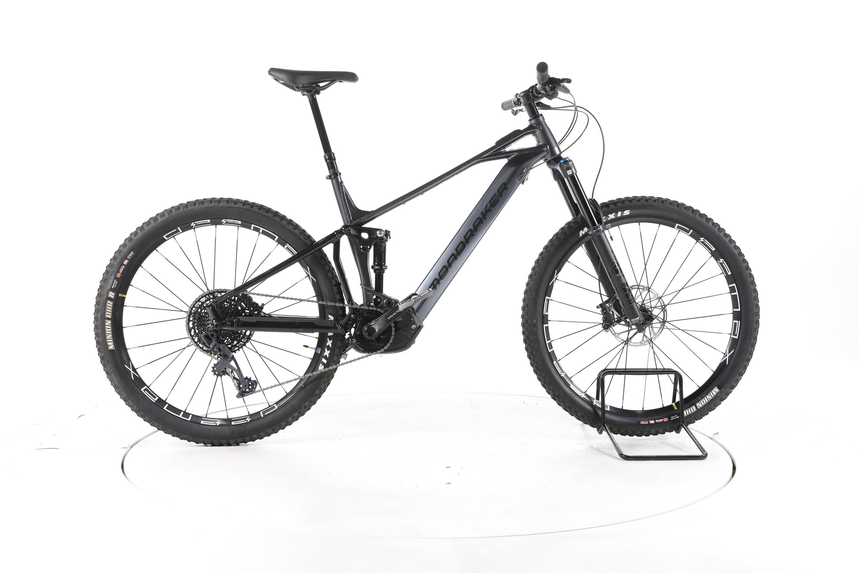 MONDRAKER picture