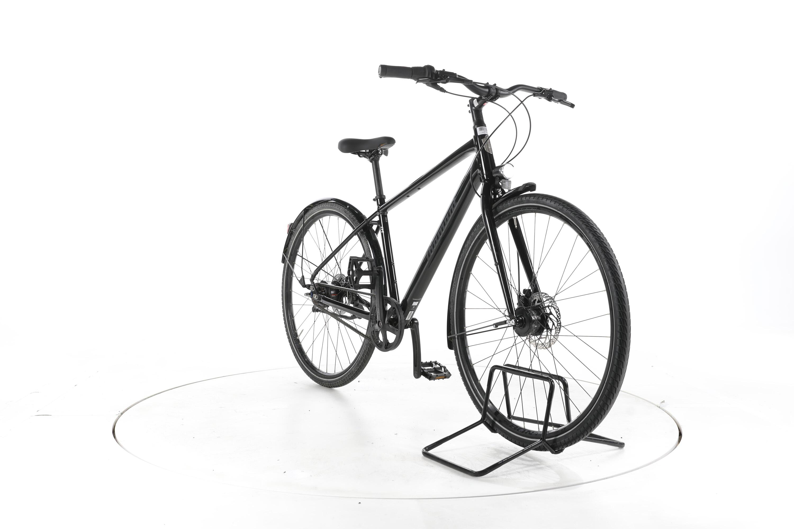 Refurbished - Diamant 247 Fahrrad City & Trekking - Sehr gut 3/7