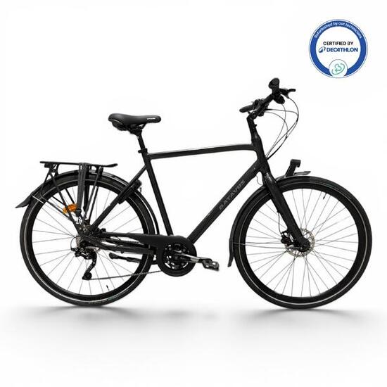 Seconde vie - Vélo de ville - Batavus Dinsdag Sport 8