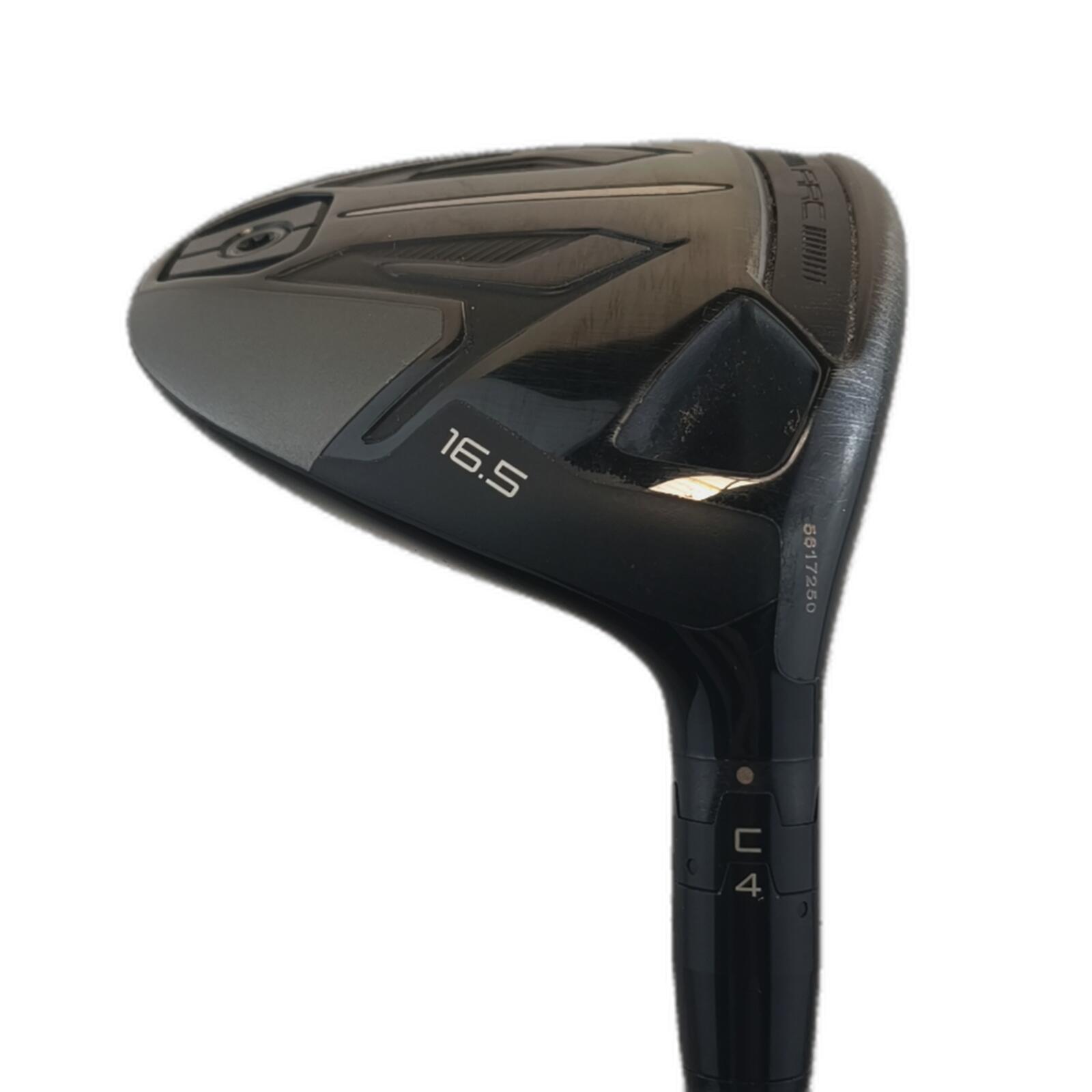 Titleist TSi2 Fairway Wood / Flex Regular / #3/16.5 3/6