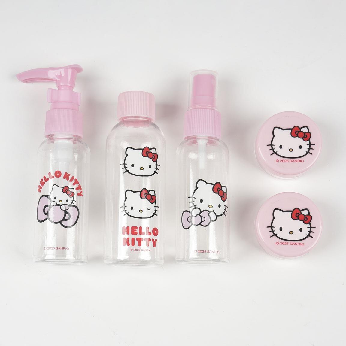 Set de Soins Enfant Hello Kitty 2/3