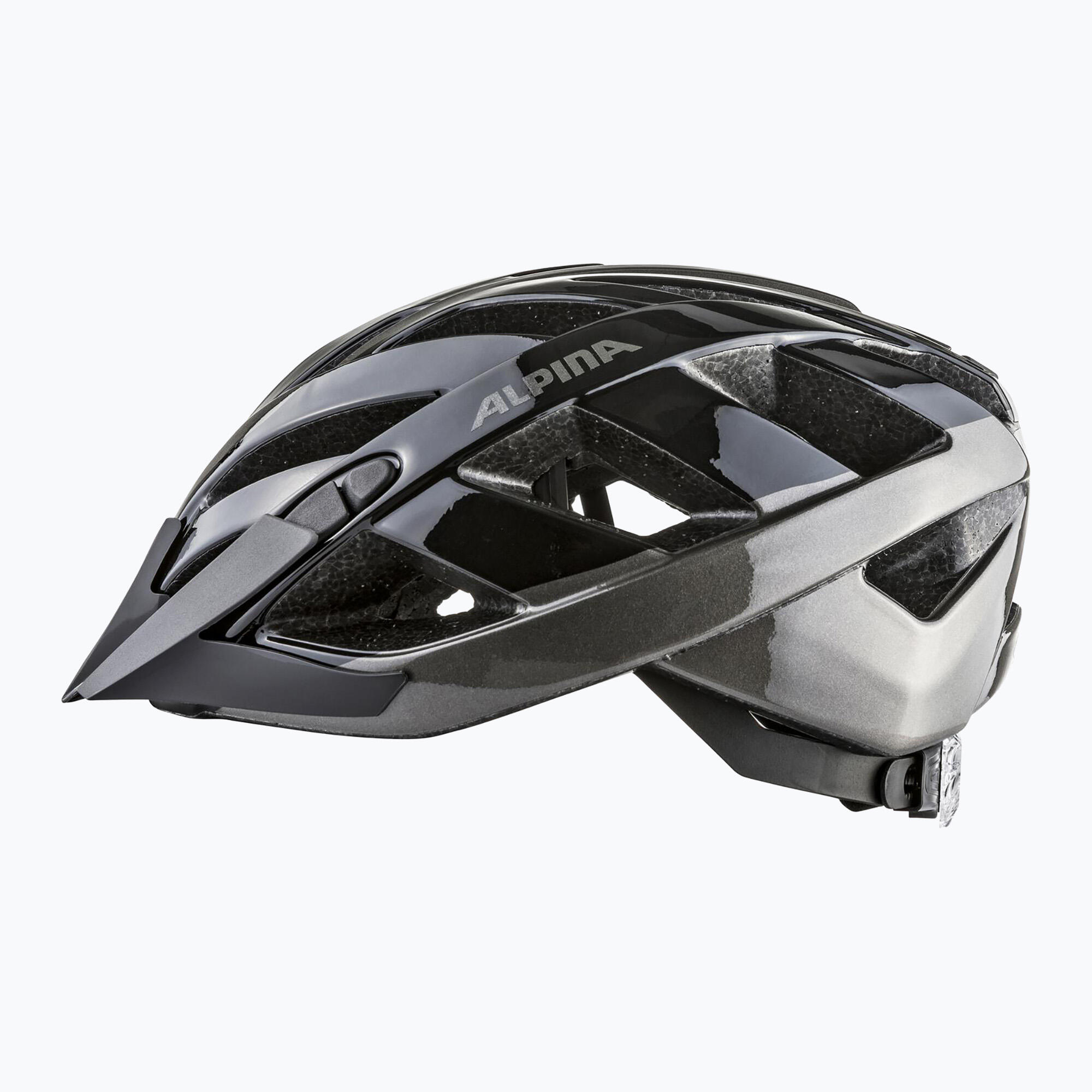 Kask rowerowy Alpina Panoma 3.0 2/5