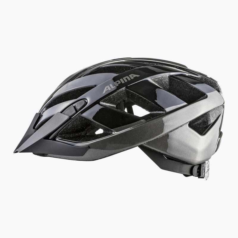 Casca de bicicletă Alpina Panoma 3.0