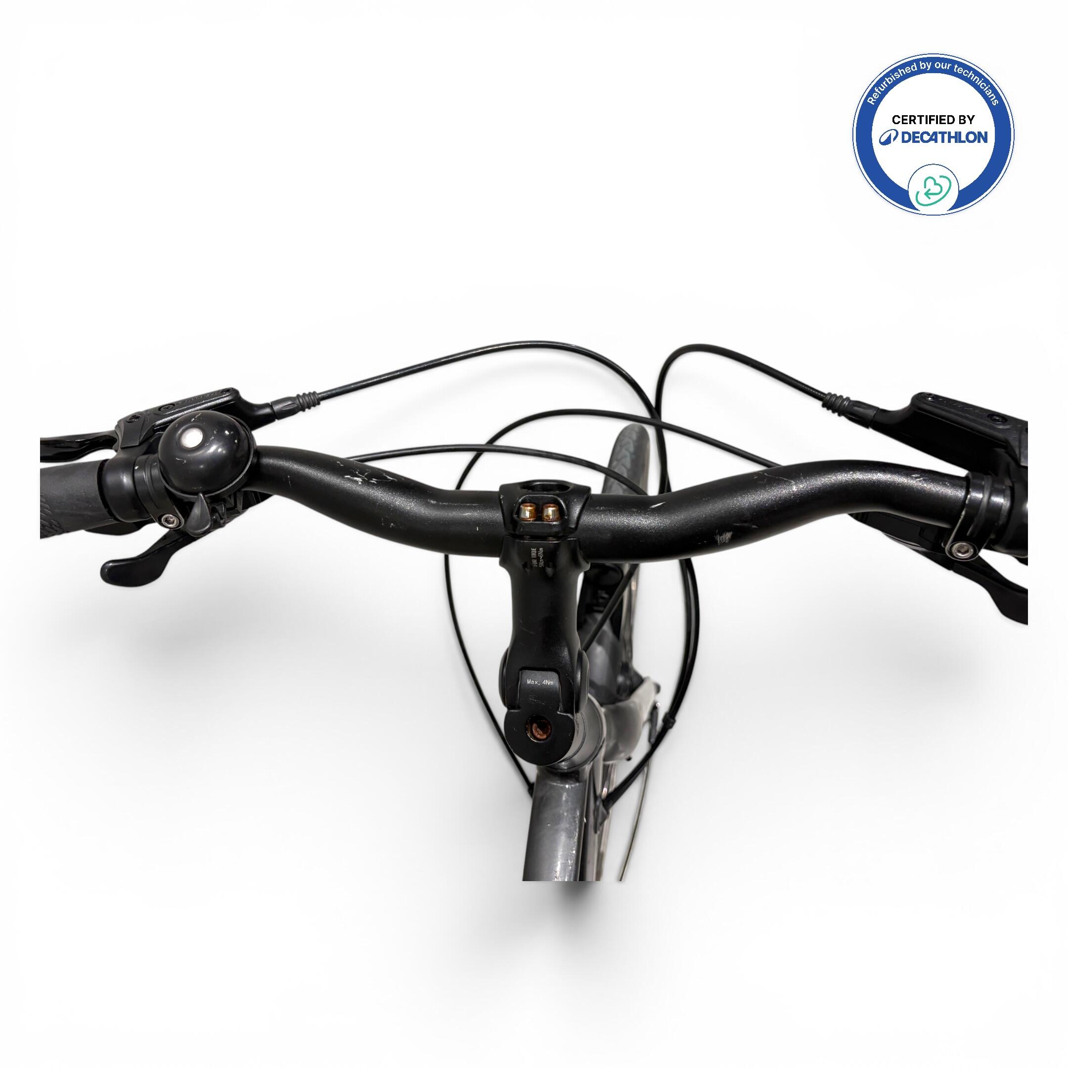 Seconde vie - Stadsfiets - Batavus Dinsdag Sport 8 7/7