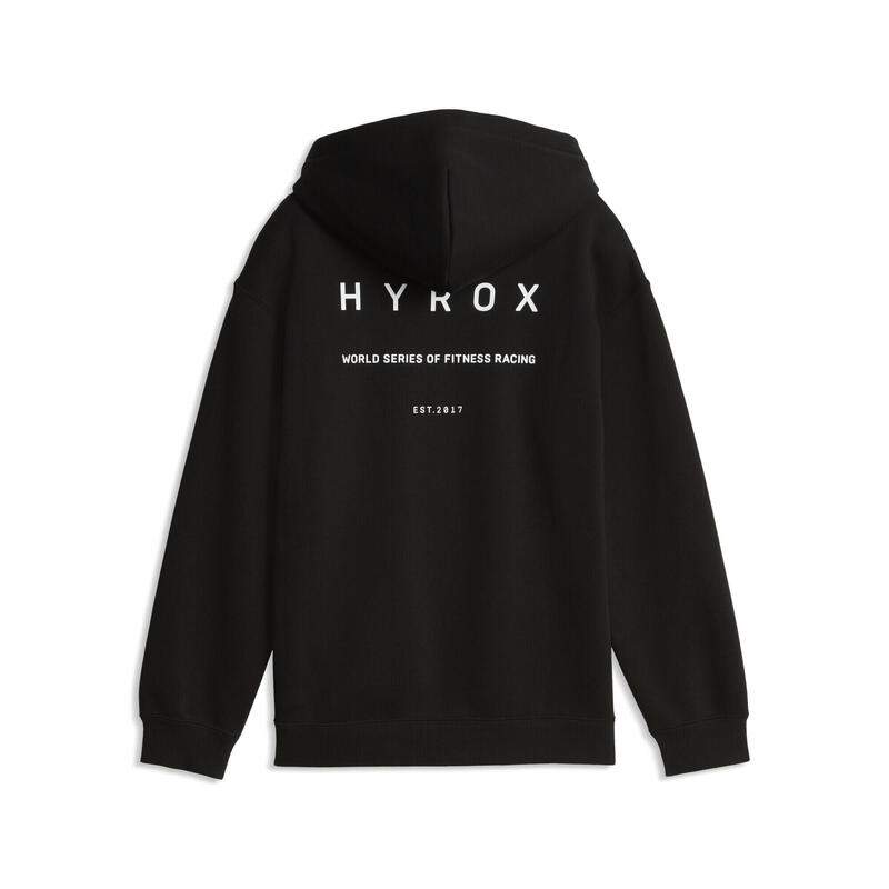 PUMA x HYROX Hanorac Tineret PUMA
