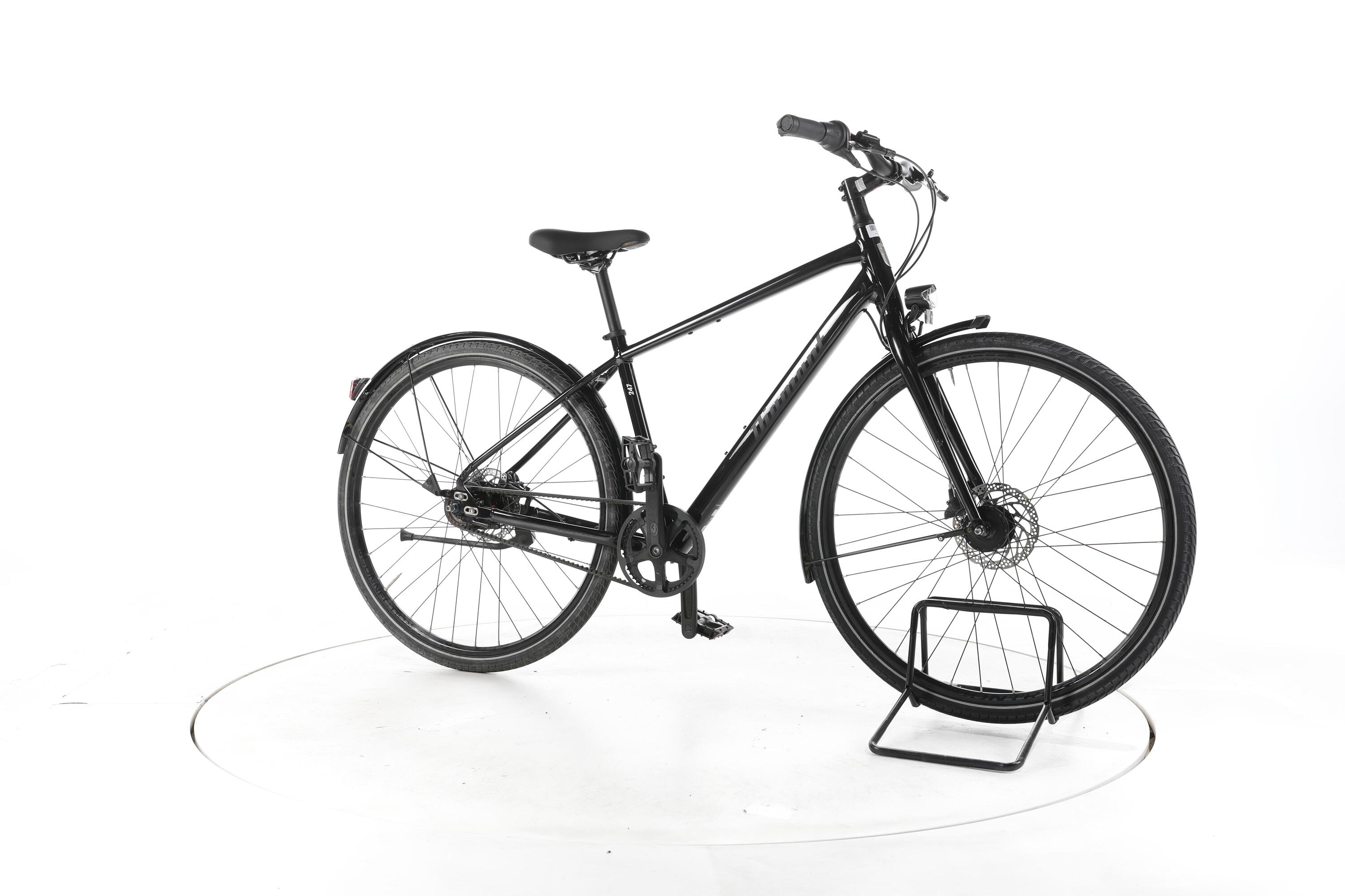 Refurbished - Diamant 247 Fahrrad City & Trekking - Sehr gut 2/7