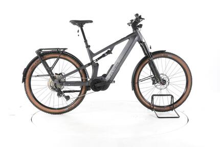 Reconditionné - FLYER Goroc X 4.10 SUV E-Bike - Très Bon